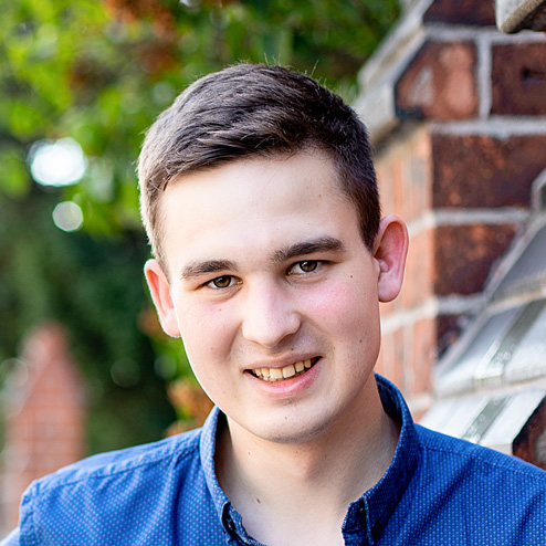 Jakob Handrick