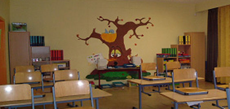 Grundschule und Hort Lausitzer Haus des Lernens