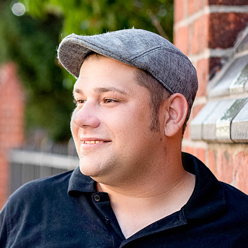 Sebastian Schulz