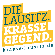 Logo Krasse Lausitz