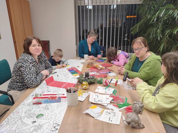 Kreativraum