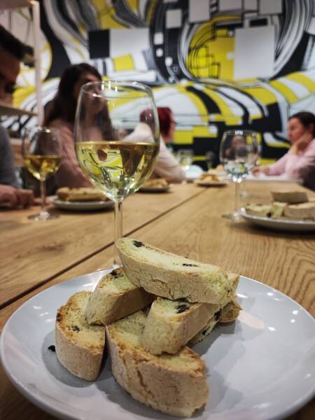 Heeme fehlste Stammtisch im RePost Timecafé in Spremberg