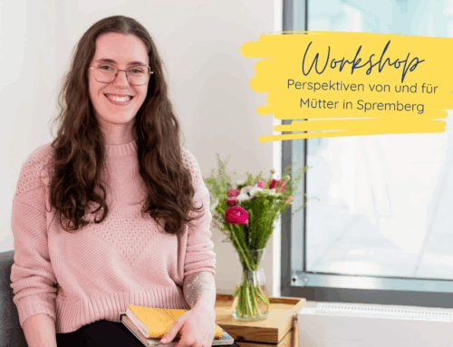 Workshop: Perspektiven von und für Mütter!