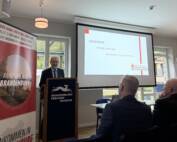 Der Fachtag 2025 zum Thema "Brandenburg gemeinsam gestalten" fand am 14. Oktober 2025 statt.