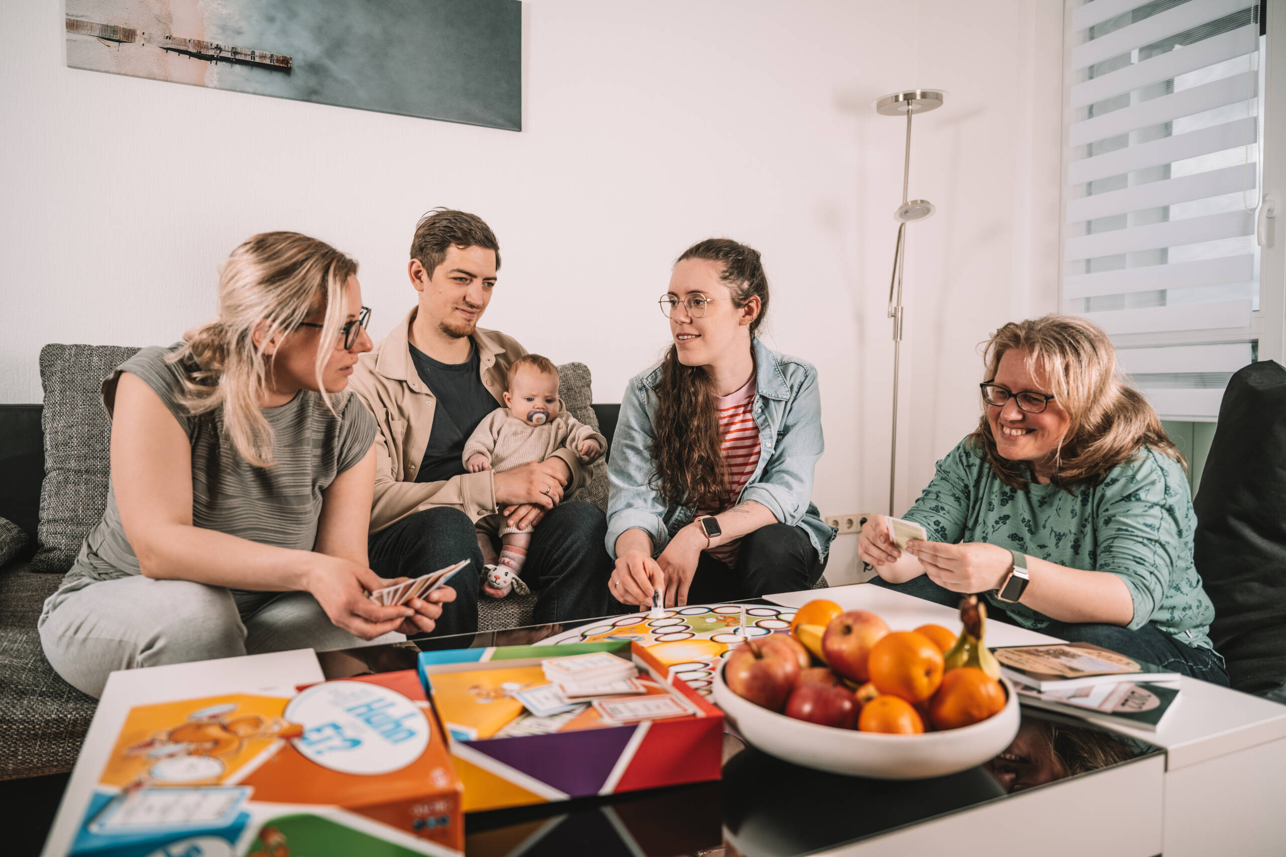 Spremberg auf Zeit, die Probewohn-Aktion