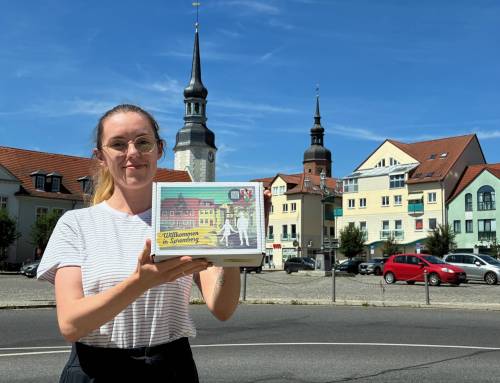 Probewohn-Aktion „Spremberg auf Zeit 2026“ – 202 Bewerbungen eingegangen