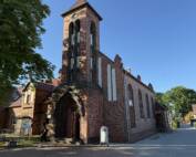 Kirche Burghammer