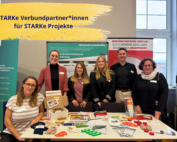 Verbundpartner*innen der Lausitzer Initiativen für Rückkehr und Zuzug